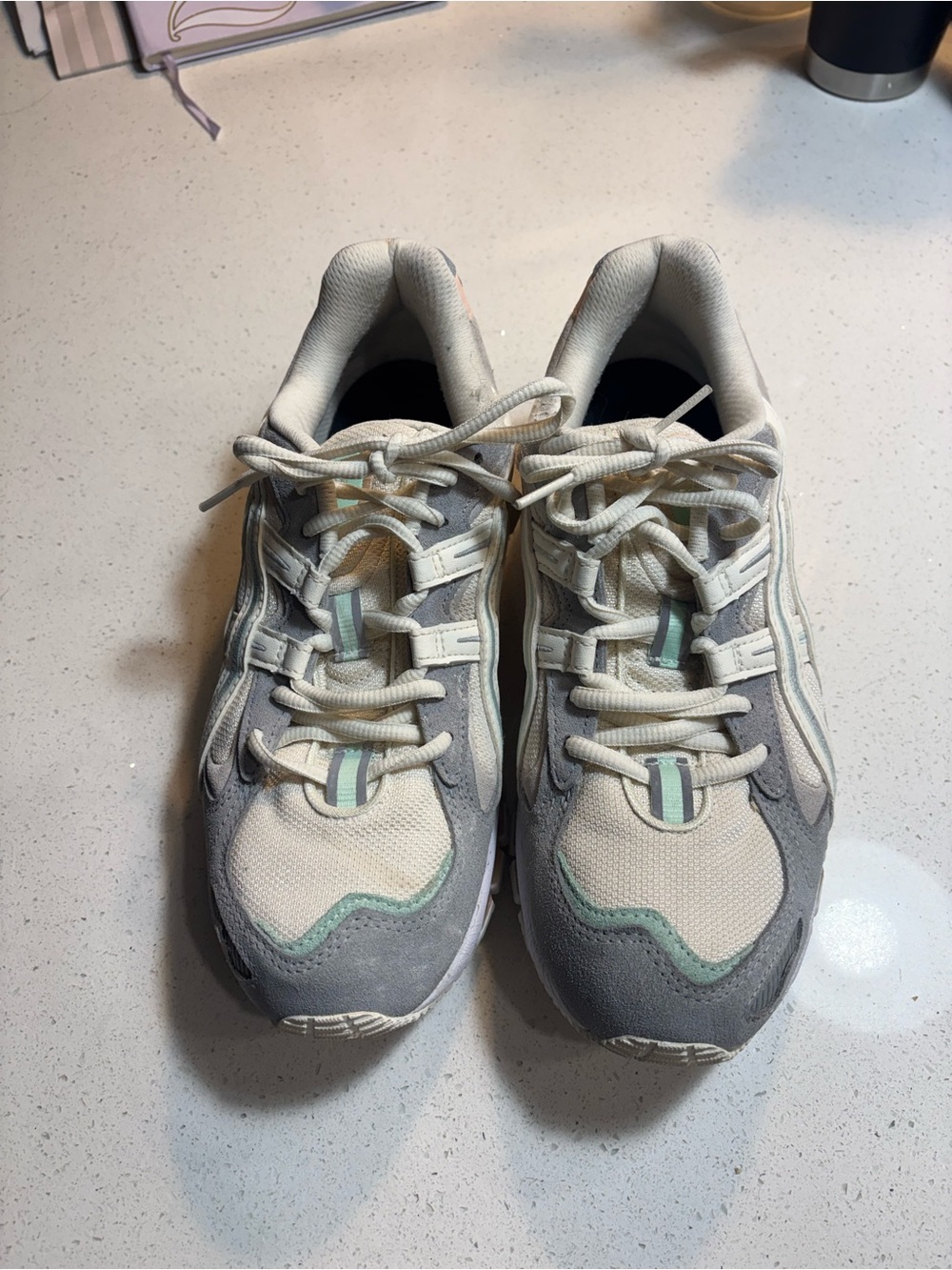 ASICS Running Shoes - Picture 7 of 7